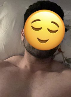 Zeus - Male escort in Hyderabad Photo 3 of 4