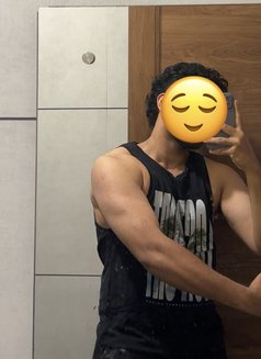 Zeus - Male escort in Hyderabad Photo 4 of 4