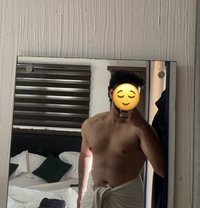 Zeus - Acompañantes masculino in Hyderabad