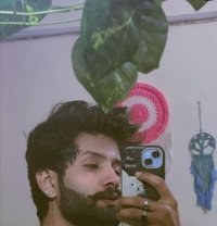 Zexoo - Male escort in New Delhi