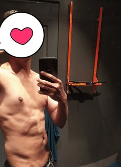 Zey - Male escort in Bangalore Photo 1 of 5