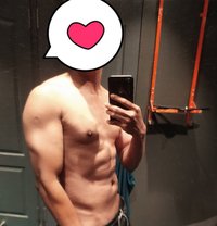 Zey - Male escort in Bangalore