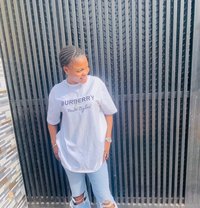 Zeya - escort in Guwahati