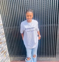 Zeya - escort in Guwahati