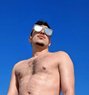 Zeyad - Acompañantes masculino in Abu Dhabi Photo 1 of 3