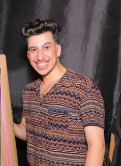 Zeyad - Acompañantes masculino in Abu Dhabi Photo 3 of 3