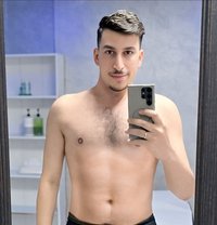 Zeyad - Acompañantes masculino in Abu Dhabi