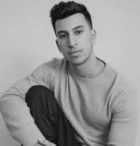 Zeyad - Male escort in Dubai