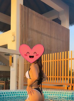 Zeyanaaa - escort in Doha Photo 1 of 5