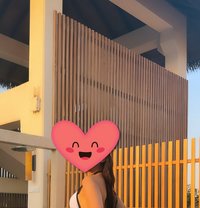 Zeyanaaa - escort in Doha Photo 1 of 5