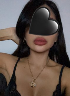 Zeyanaaa - escort in Doha Photo 5 of 5