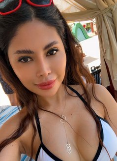 Zeyanaaa - escort in Mumbai Photo 9 of 10