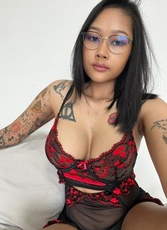 Zeyar tan tall tatt big titty - escort in Okinawa Island Photo 7 of 9