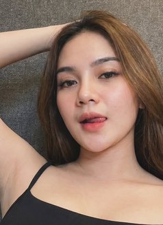 Zeyka - escort in Jakarta Photo 3 of 5