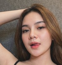 Zeyka - escort in Jakarta