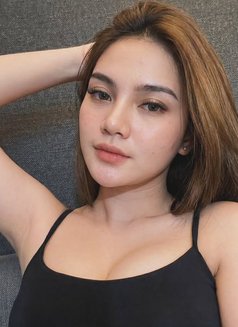 Zeyka - escort in Jakarta Photo 5 of 5