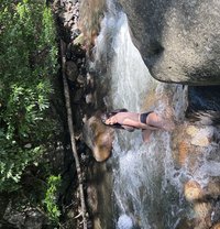 Zeynep - escort in London