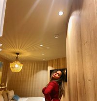 Zeynep - escort in London