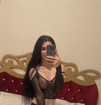 Zeynep - Transsexual escort in İstanbul