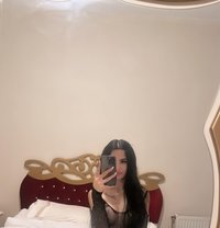 Zeynep - Transsexual escort in İstanbul