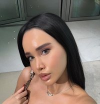 Zeynep - escort in Dubai Photo 1 of 9