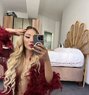 Zeynep - escort in İstanbul Photo 4 of 8
