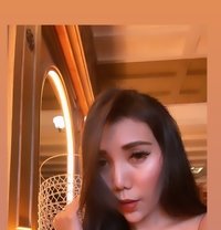 Zeza Lorenza - escort in Bali