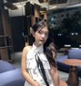 Zeza Th - Transsexual escort in Abu Dhabi Photo 1 of 7