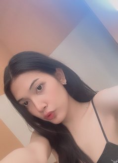 Zeza Th - Transsexual escort in Abu Dhabi Photo 2 of 7