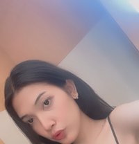 Zeza Th - Transsexual escort in Abu Dhabi