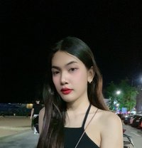 Zeza Th - Transsexual escort in Abu Dhabi