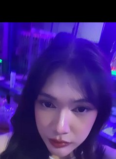 Zeza Th - Transsexual escort in Abu Dhabi Photo 4 of 7