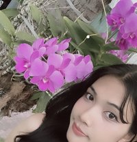 Zeza Th - Transsexual escort in Abu Dhabi