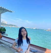 Zeza Th - Transsexual escort in Abu Dhabi