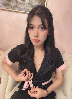 Zeza Th - Transsexual escort in Abu Dhabi Photo 10 of 10