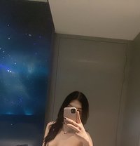 Zeza Th - Transsexual escort in Abu Dhabi