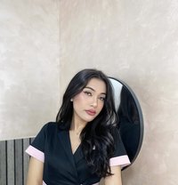 Zeza Th - Acompañantes transexual in Abu Dhabi