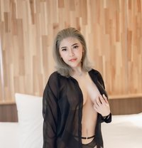 Zeza Thailand - escort in Phuket