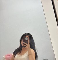 Zeze - puta in Cairo