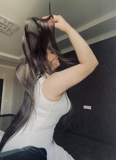 Zeze - escort in Cairo Photo 2 of 2