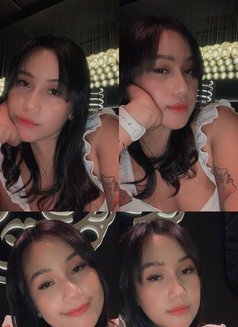 Zeze the Boobs Sex and Good Etitude - escort in Bali Photo 3 of 5