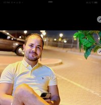 Zezo Masseur - Male escort in Al Ain