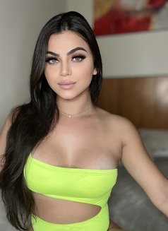 Zhaddocky de 🇧🇷 - Transsexual escort in Dubai Photo 1 of 11