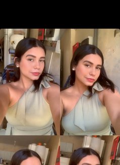 Zhana - escort in Bangkok Photo 1 of 6