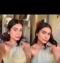 Zhana - escort in Bangkok