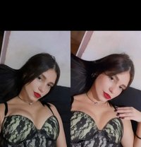 Zhana - escort in Bangkok