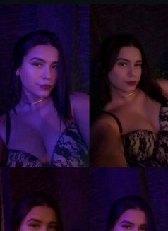 Zhana - escort in Bangkok Photo 3 of 6