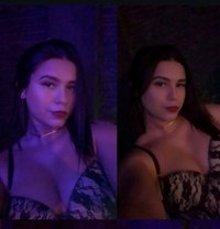 Zhana - escort in Bangkok