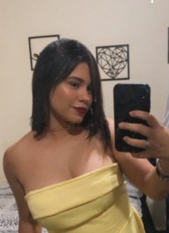 Zhana - escort in Bangkok Photo 4 of 6