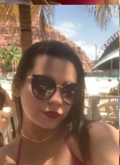 Zhana - escort in Bangkok Photo 6 of 6